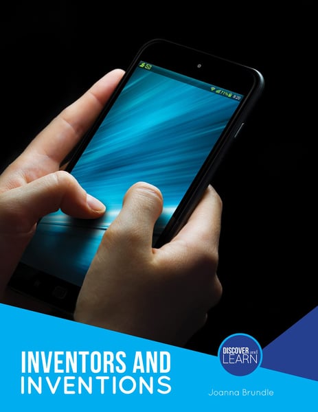 Inventors And Inventions