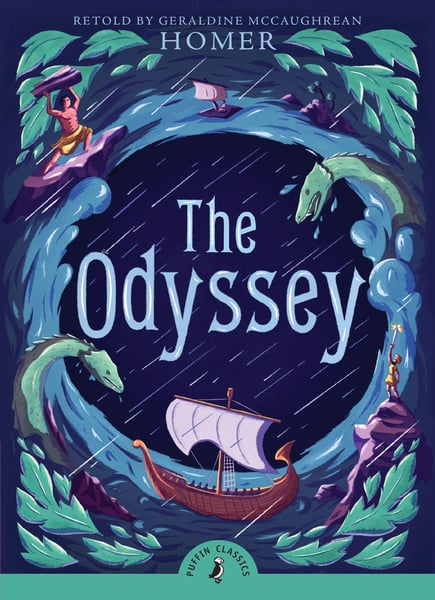 Odyssey, The