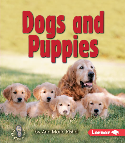 Dogs And Puppies