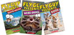Fly Guy Presents