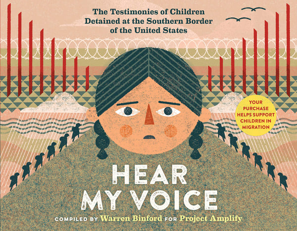 Hear My Voice / Escucha Mi Voz