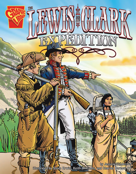 Lewis And Clark Expedition, The