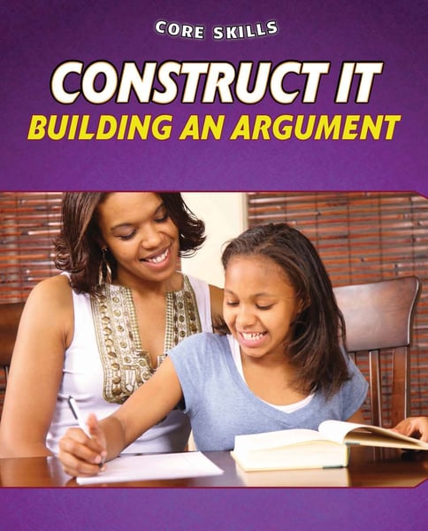 Construct It: Building An Argument