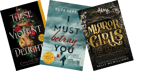 New Historical Fiction Grades 9-12