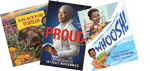Favorite Informational Texts Grade 5