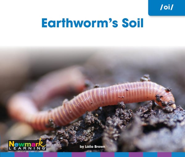 Earthworm's Soil