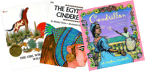Grade 1 Domain 9 Fairy Tales , 2nd Edition