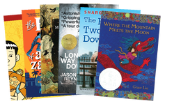 Classroom Library Collections