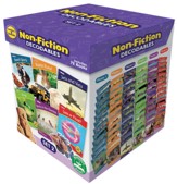 Letters & Sounds Set 2 Non-Fiction Boxed Set