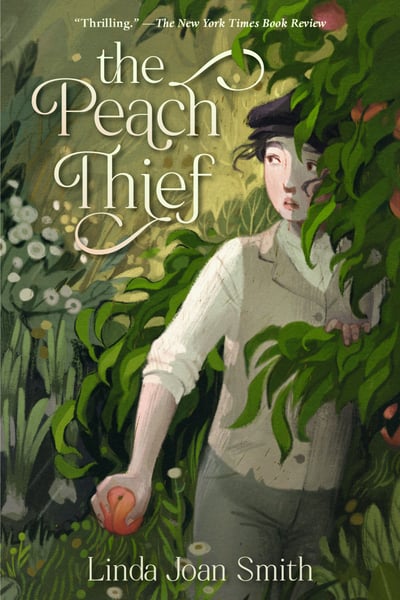 Peach Thief, The