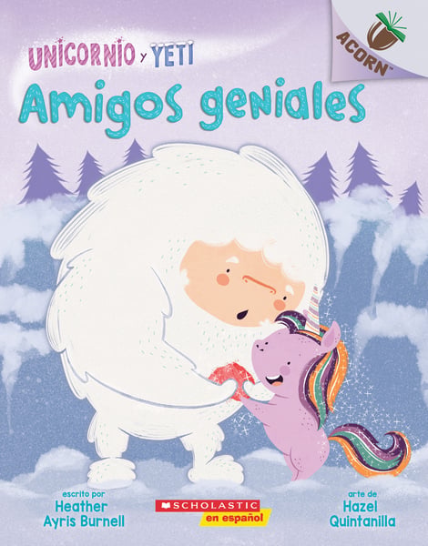 Amigos Geniales (Friends Rock)