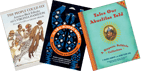 Fishtank Learning ELA Grade 3 Unit 3: Passing Down Wisdom: Indigenous, Hispanic And African American Traditional Tales (Class Set And Teacher Copies)