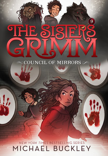 Council Of Mirrors, The