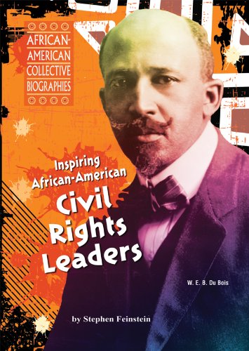 Inspiring African-American Civil Rights Leaders