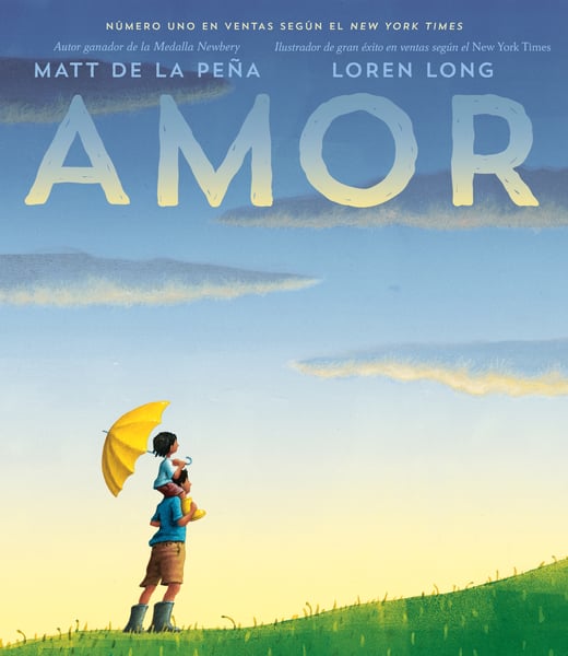 Amor (Love)