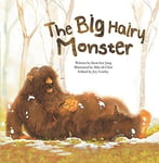 Big Hairy Monster: Counting To 10, The
