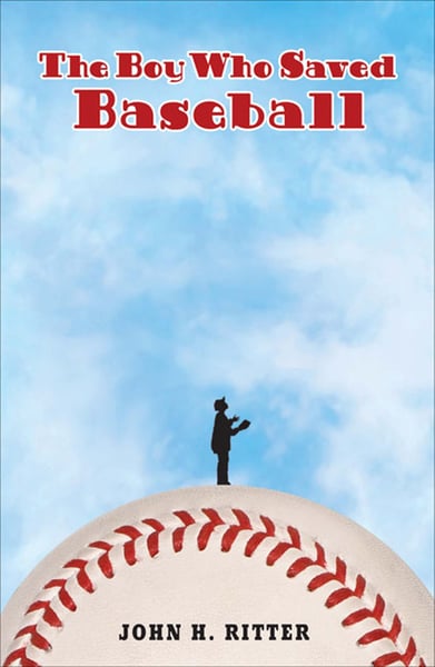 Boy Who Saved Baseball, The