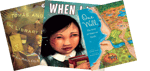 EL Education Complete Grade 3 Innovator Required Trade Books 2025