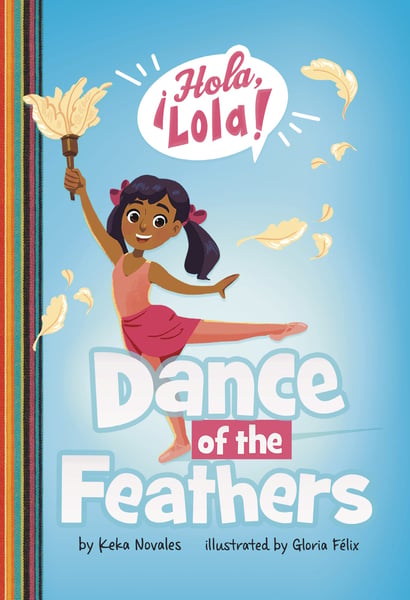 Dance Of The Feathers