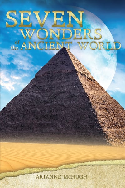 Seven Wonders Of The Ancient World