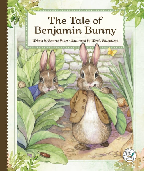 Tale of Benjamin Bunny, The
