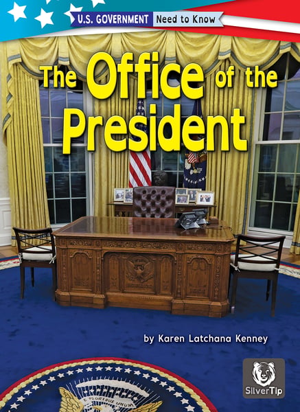 Office Of The President, The