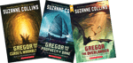Underland Chronicles, The