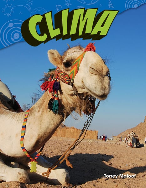 Clima (Climate)
