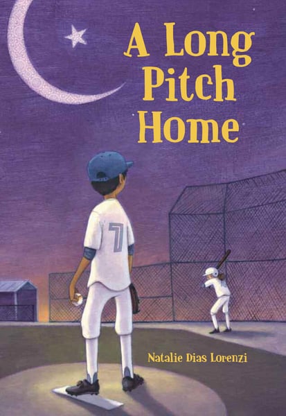 Long Pitch Home, A