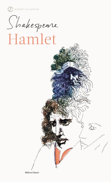 Tragedy Of Hamlet, Prince Of Denmark, The