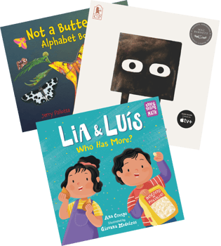 Preschool Basic Concepts