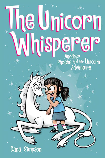 Unicorn Whisperer, The