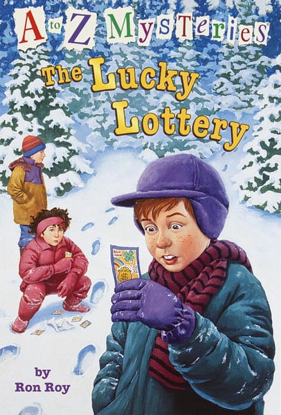 Lucky Lottery, The