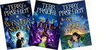 Tiffany Aching - Discworld
