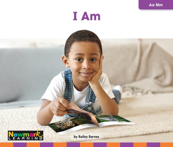 I Am
