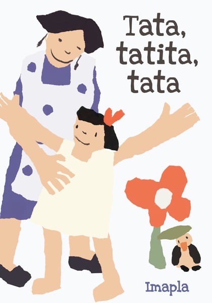 Tata, Tatita, Tata (Come Closer, Tatita)