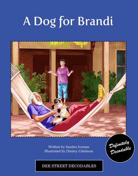 Dog For Brandi, A