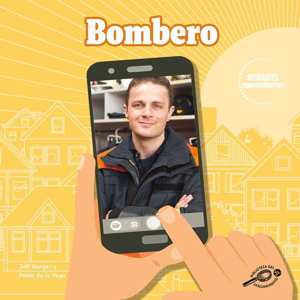 Bombero (Firefighter)