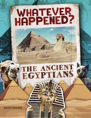 Ancient Egyptians, The