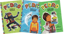 Pedro