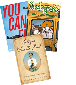 Historical Fiction Grade 6