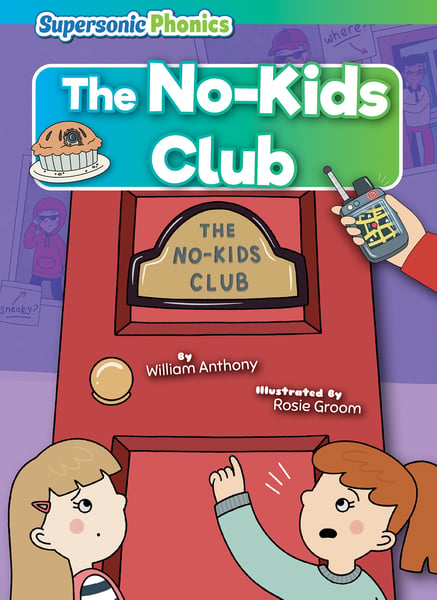 No-Kids Club, The