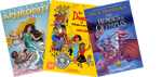 Traditional Literature Grade 8