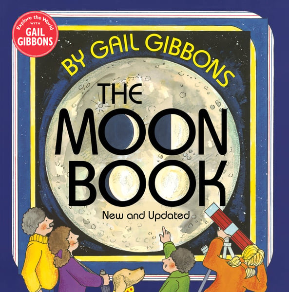 Moon Book, The