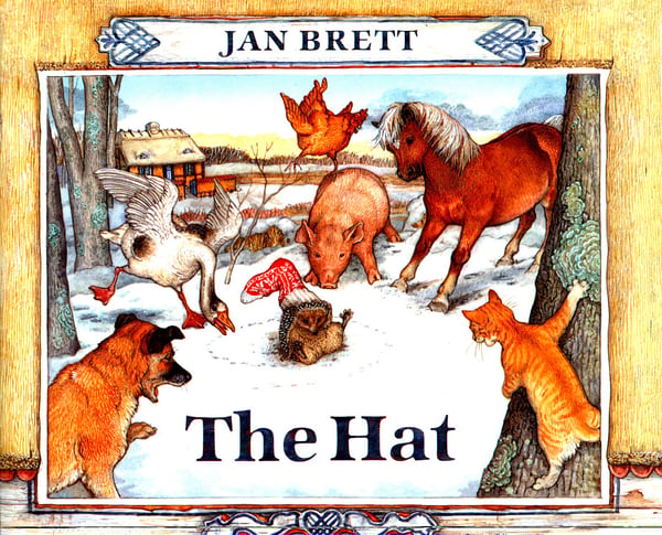Hat, The