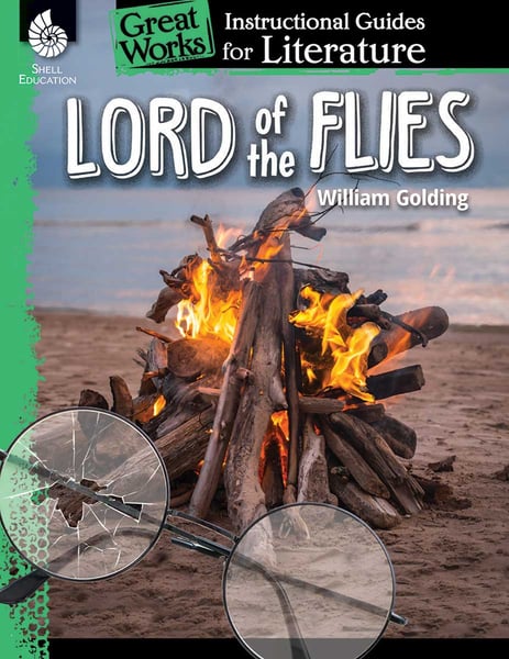 Lord Of The Flies Teacher Guide