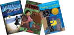 Historical Fiction Grade 4