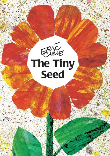 Tiny Seed, The