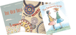 Creative Curriculum: Wheels