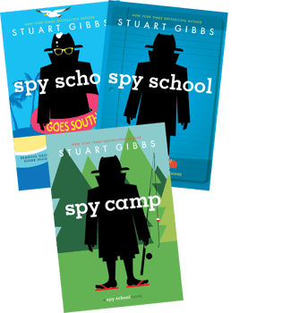 Spy School